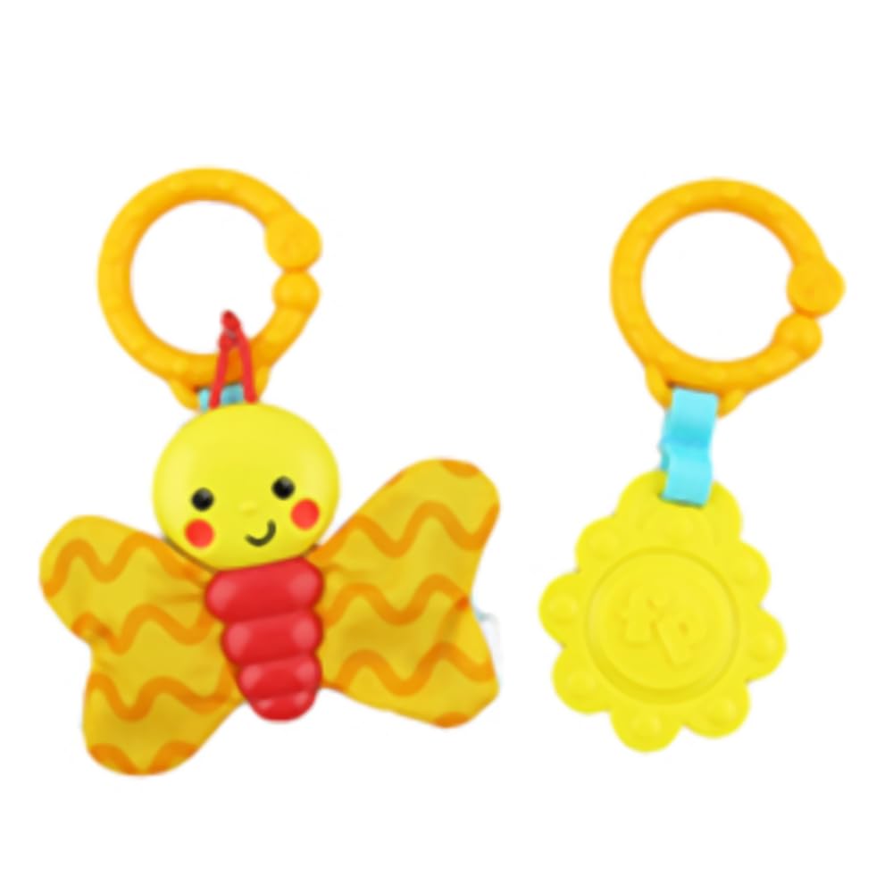 51GInZJJoL Fisher-Price Sit Me Up Replacement Set - Image 1