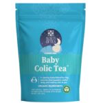 Baby Colic Relief Tea