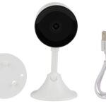 Vivitar Home Security Camera