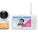 Vtech Baby Monitor VM5263