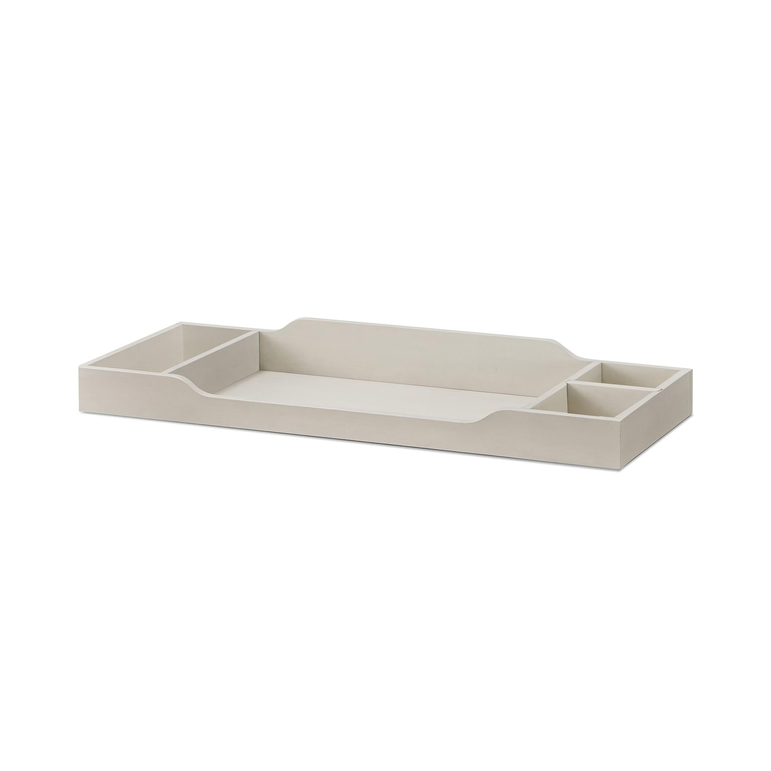 51HLHrcbZrL Sorelle Changing Table Topper - Image 1
