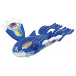 Pokemon Primal Kyogre Figure - Image 3