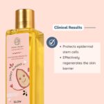 Little Rituals Almond Baby Massage Oil - Image 2