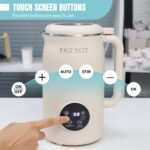 TOAUTO Electric Wax Melter - Image 5
