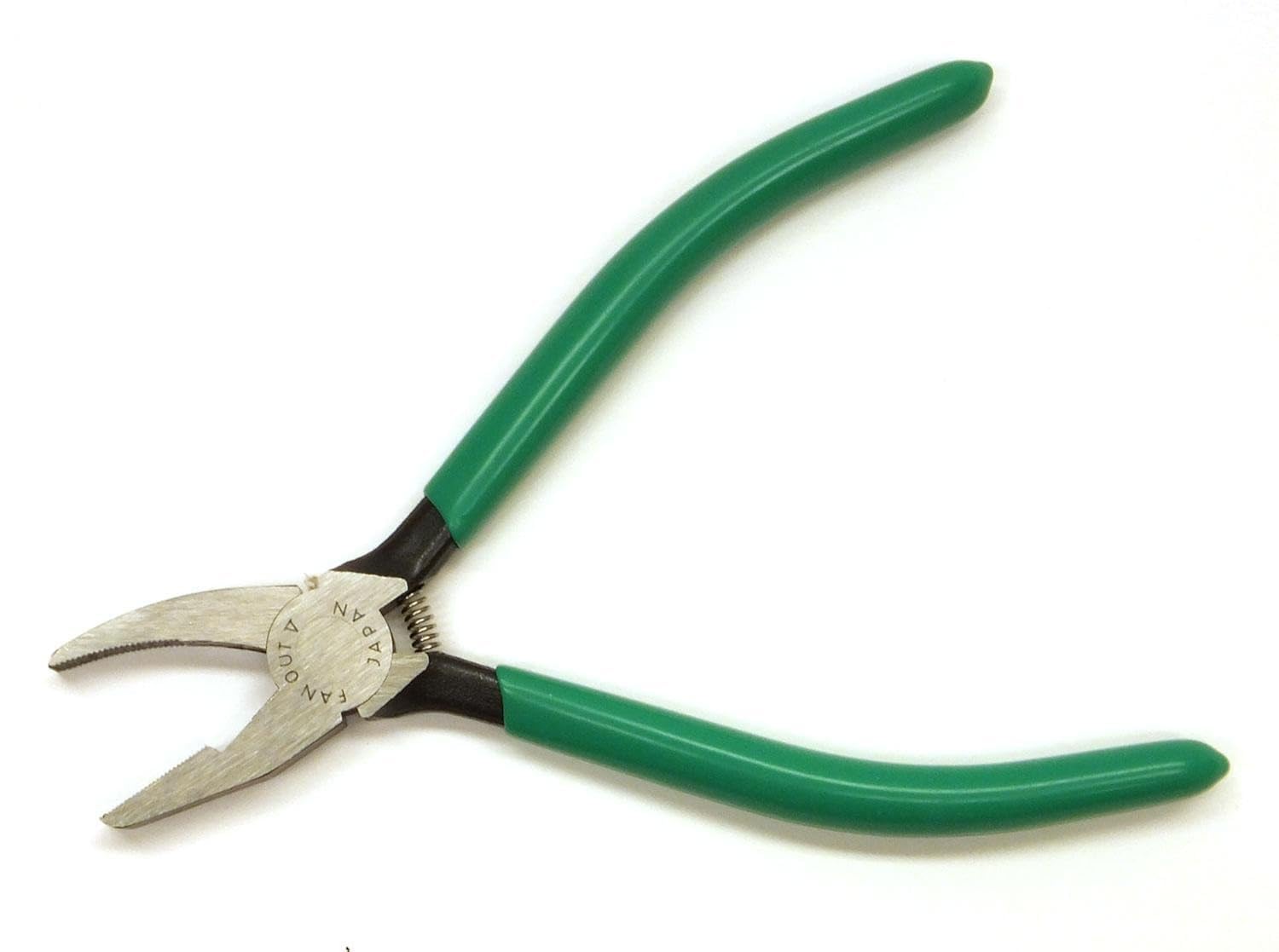 Fan Out Glass Breaker Pliers