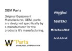 Whirlpool 8193882 Latch - Image 3