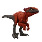 Jurassic World Rebirth Pyroraptor