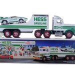 1991 Hess Toy Truck Racer