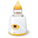Beurer Baby Bottle Warmer BY52