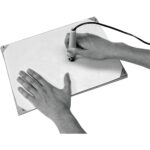 Wall Lenk Woodworker's Transfer Tool - Image 4