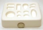 Glass Jewelry Mold - Image 4