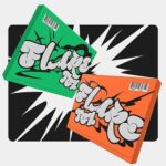 TOZ Flare Mini Album