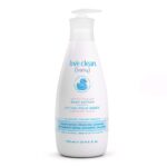 Live Clean Baby Moisturizing Lotion