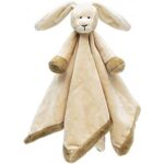 Teddykompaniet Diinglisar Bunny Rabbit Comfort Blanket