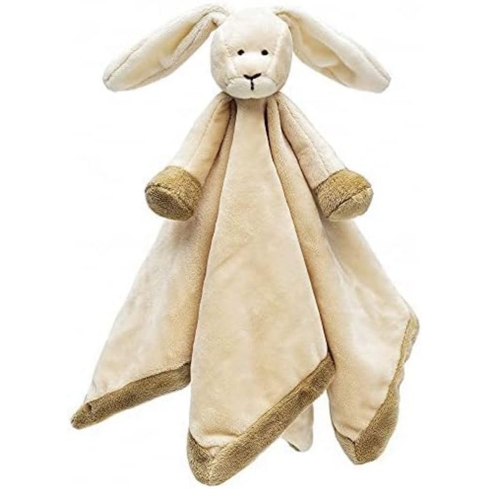 51NPiAiuqrL Teddykompaniet Diinglisar Bunny Rabbit Comfort Blanket - Image 1