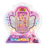 Teenieping Smartphone LED Toy