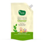 Mother Sparsh Baby Liquid Cleanser