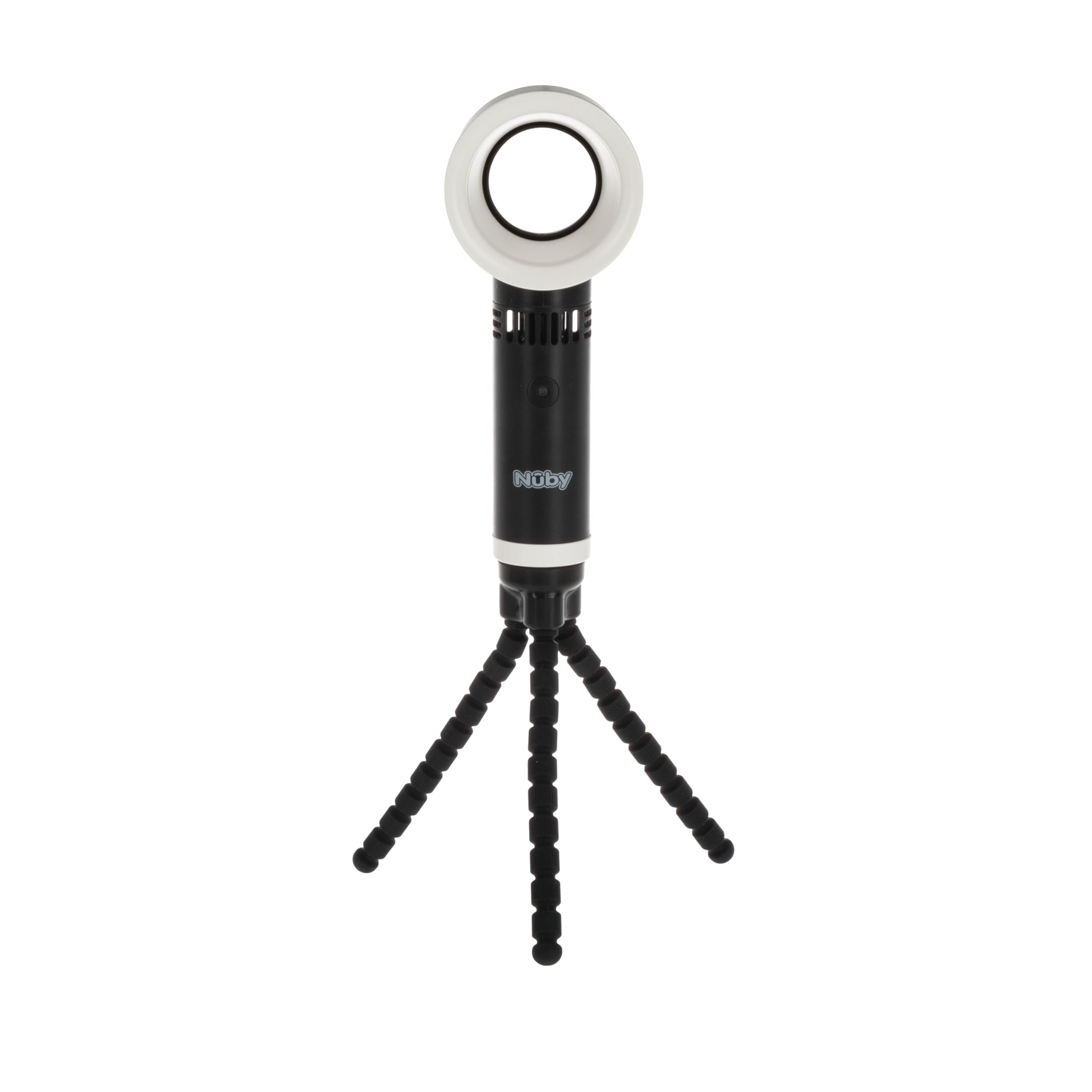 51ODhGMrJ-L Nuby Baby Bladeless Cooling Fan - Image 1