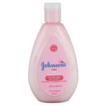 Johnsons Baby Lotion