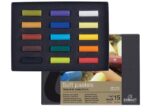 Rembrandt Soft Pastels Set - Image 2