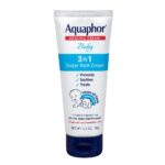 Aquaphor Baby Rash Cream