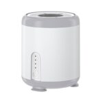 Electric Baby Bottle Mixer - Image 2