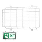 Angoily Exit Sign Protector