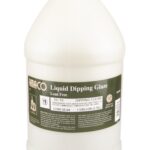 AMACO Clear Dipping Glaze