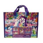 Lisa Frank Activity Set