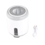 Electric Baby Bottle Mixer