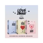 Kep1er Lovestruck Album