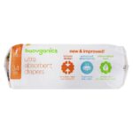 Babyganics Skin Love Diapers - Image 3