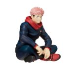 Yuji Itadori Figure