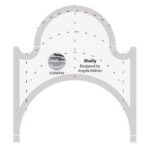 Creative Grids Quilting Tool Shelly
