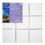Artist's Loft Canvas Pack