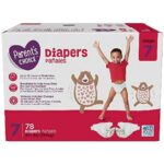 Parents Choice Diapers
