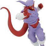 Banpresto Match Makers Janemba