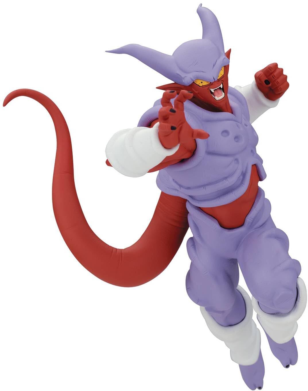 51T8bjzQrbL Banpresto Match Makers Janemba - Image 1