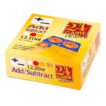 Suntex 24 Math Game