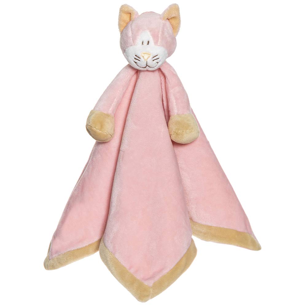 51UQmNlhctL Diinglisar Cat Plush Baby Blanket - Image 1