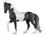 Breyer Battlefield Angel-Ezra HP - Image 3