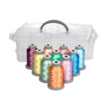Spring Collection Sewing Thread Set