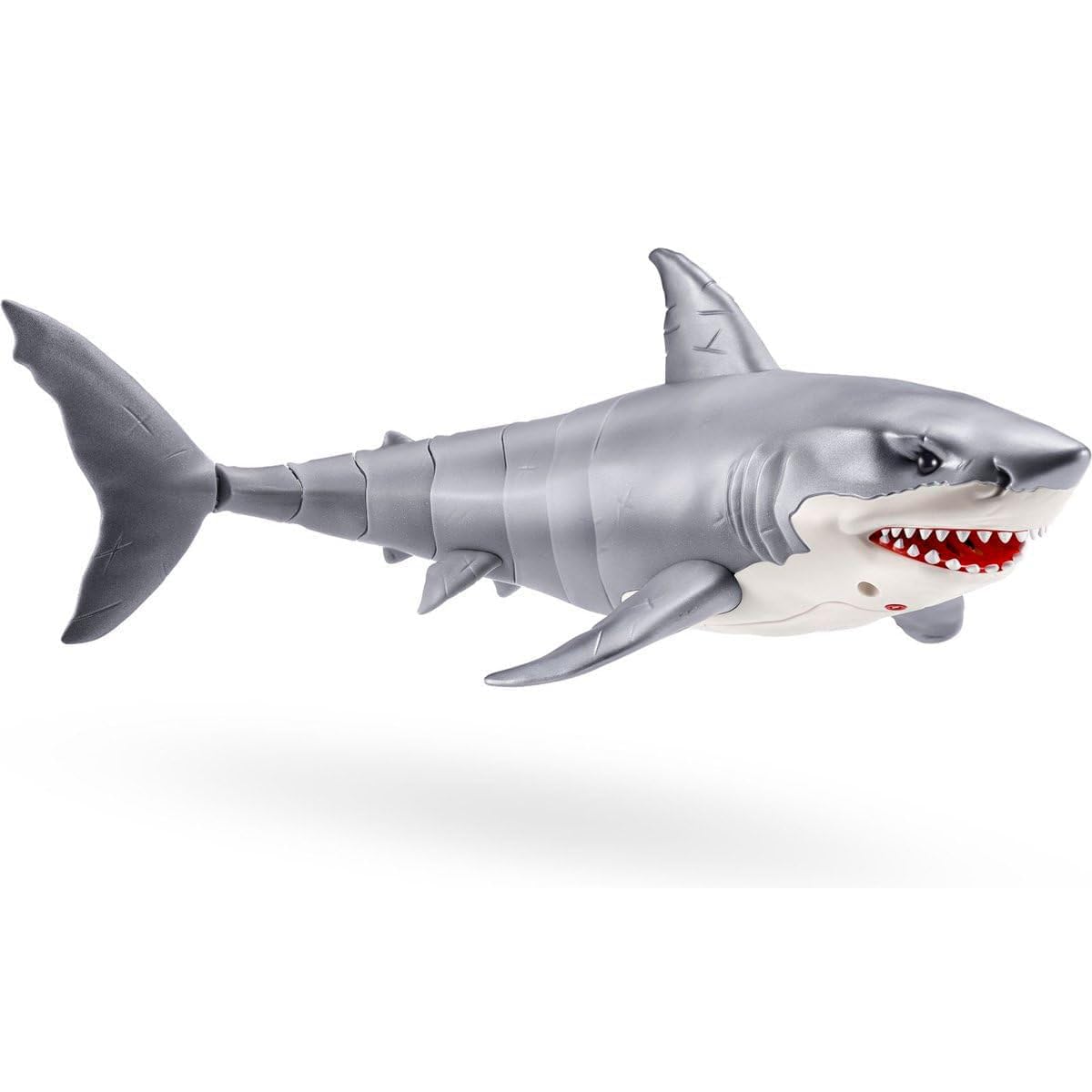 51VeVeQWBaL Robo Alive Shark S1 - Image 1