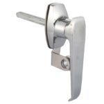 Zinc Alloy Cabinet Lock