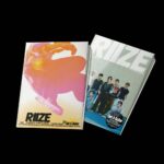 RIIZE Guitar Album