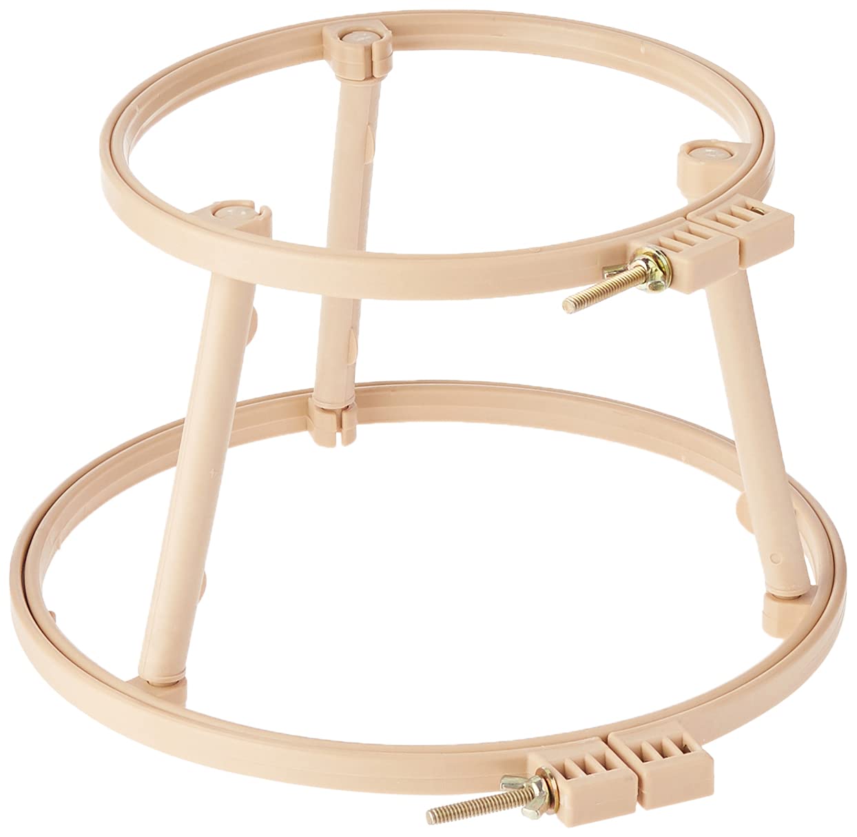 51XlnuwRQRS.jpg Morgan Lap Stand Combo Hoops - Image 1