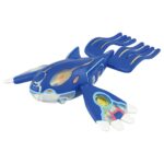 Pokemon Primal Kyogre Figure