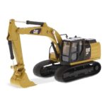 Caterpillar 320F L Excavator