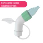Chicco Nasal Aspirator - Image 2
