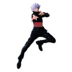 Banpresto Gojo Figure